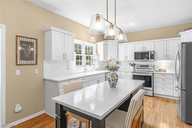 758 Southridge Road, Northfield, OH 44067