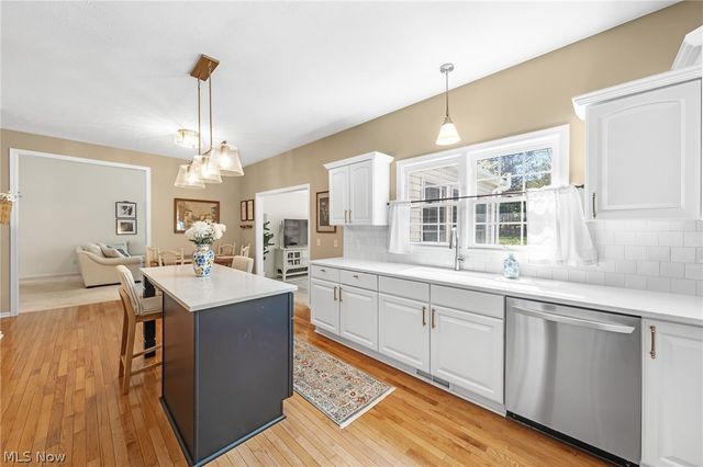 758 Southridge Road, Northfield, OH 44067