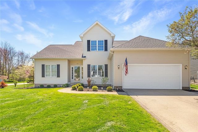 758 Southridge Road, Northfield, OH 44067