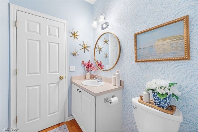 758 Southridge Road, Northfield, OH 44067