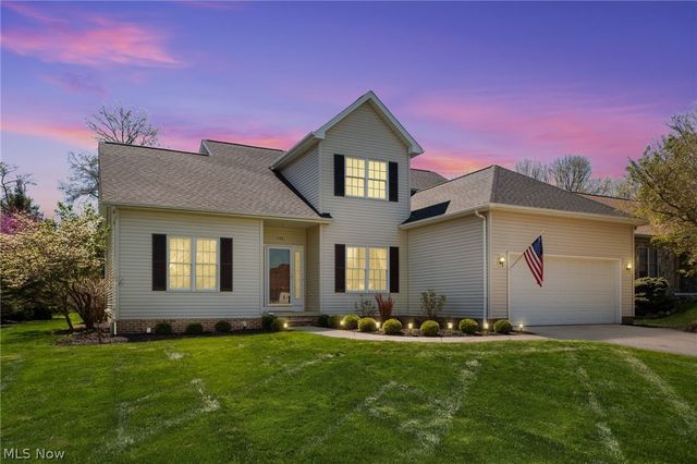 758 Southridge Road, Northfield, OH 44067