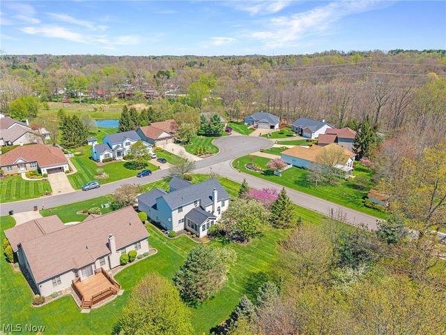 758 Southridge Road, Northfield, OH 44067