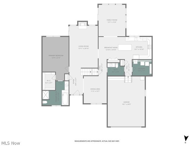 758 Southridge Road, Northfield, OH 44067