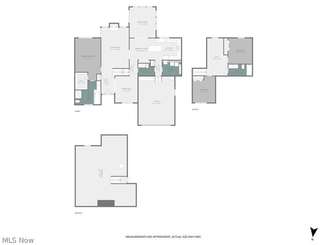758 Southridge Road, Northfield, OH 44067