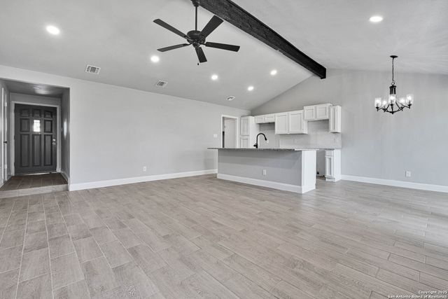 1138 Klondike, San Antonio, TX 78245