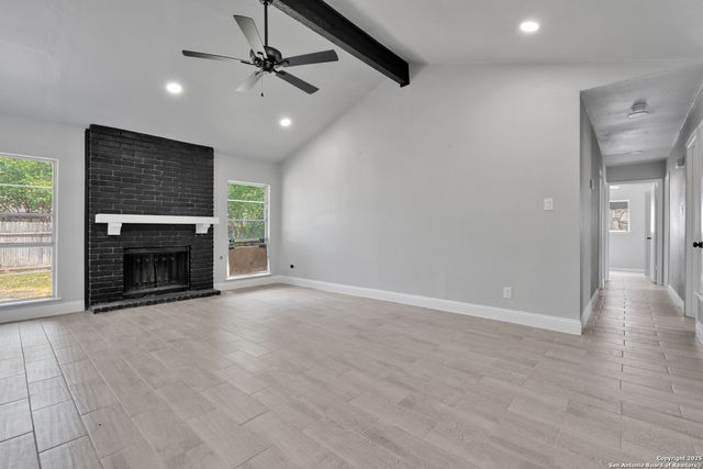 1138 Klondike, San Antonio, TX 78245