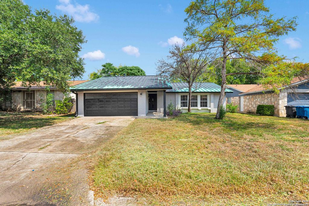 1138 Klondike, San Antonio, TX 78245