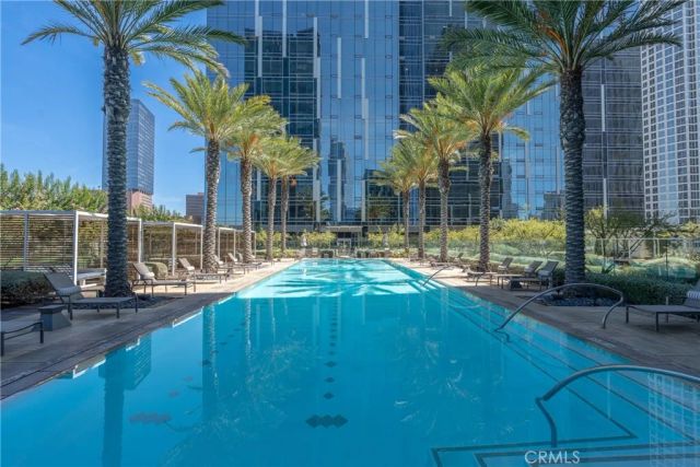 877 Francisco Street 819, Los Angeles, CA 90017