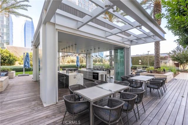 877 Francisco Street 819, Los Angeles, CA 90017