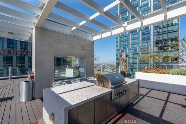 877 Francisco Street 819, Los Angeles, CA 90017