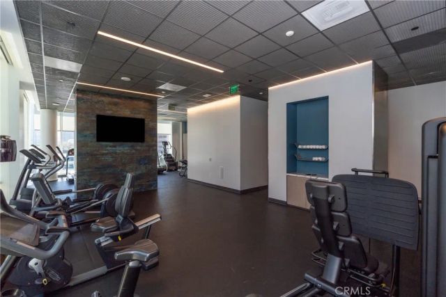 877 Francisco Street 819, Los Angeles, CA 90017