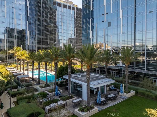 877 Francisco Street 819, Los Angeles, CA 90017