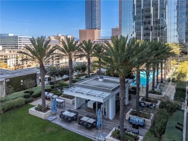 877 Francisco Street 819, Los Angeles, CA 90017