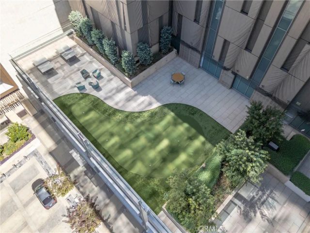 877 Francisco Street 819, Los Angeles, CA 90017