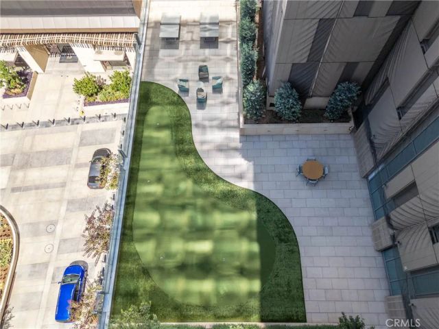 877 Francisco Street 819, Los Angeles, CA 90017