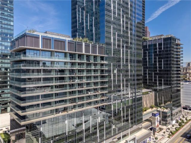 877 Francisco Street 819, Los Angeles, CA 90017