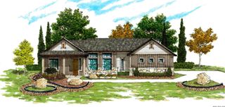 184 PRADERA RIDGE DR, Floresville, TX 78114