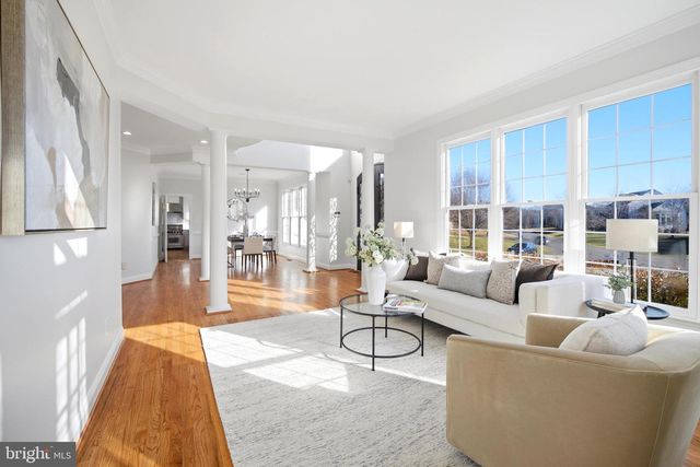 11866 TIMBER KNOLL CT, Herndon, VA 20170