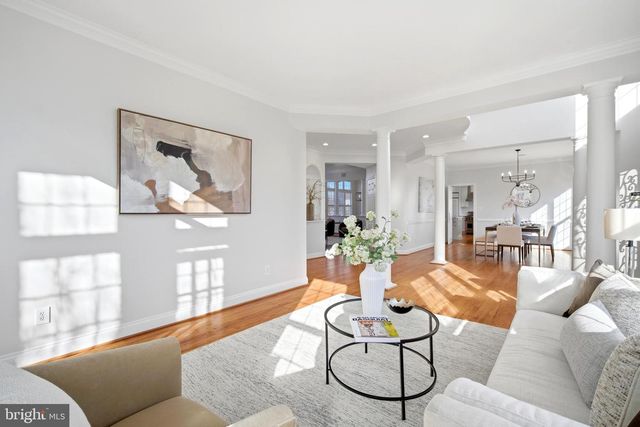 11866 TIMBER KNOLL CT, Herndon, VA 20170