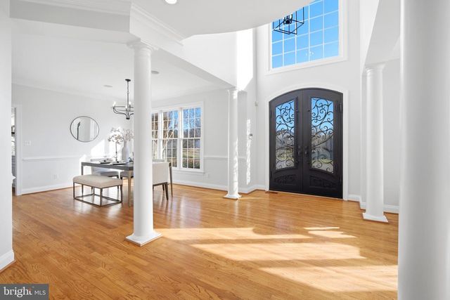 11866 TIMBER KNOLL CT, Herndon, VA 20170