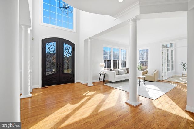 11866 TIMBER KNOLL CT, Herndon, VA 20170