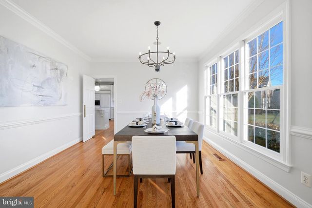 11866 TIMBER KNOLL CT, Herndon, VA 20170