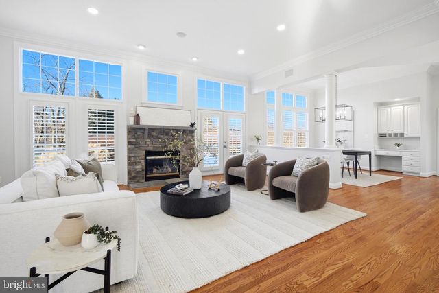 11866 TIMBER KNOLL CT, Herndon, VA 20170