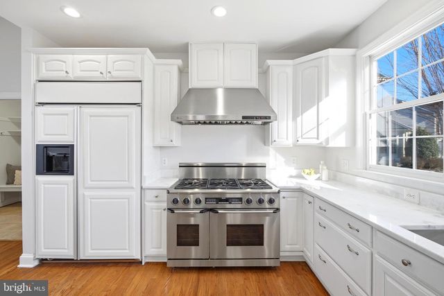 11866 TIMBER KNOLL CT, Herndon, VA 20170