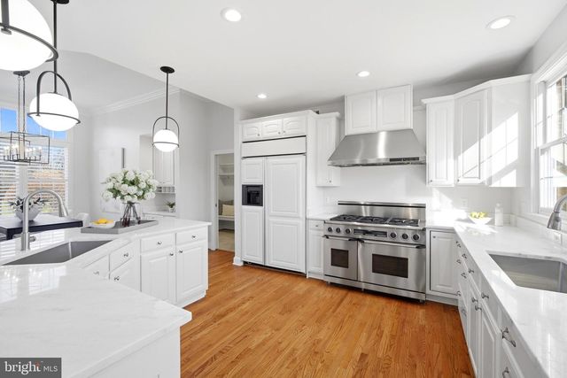 11866 TIMBER KNOLL CT, Herndon, VA 20170