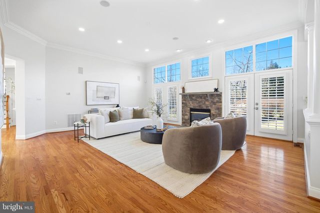 11866 TIMBER KNOLL CT, Herndon, VA 20170