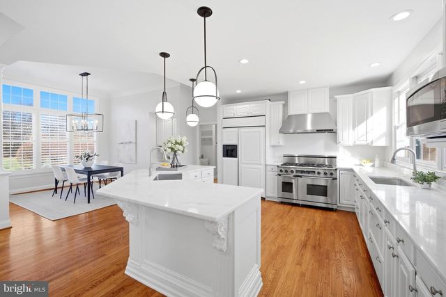 11866 TIMBER KNOLL CT, Herndon, VA 20170