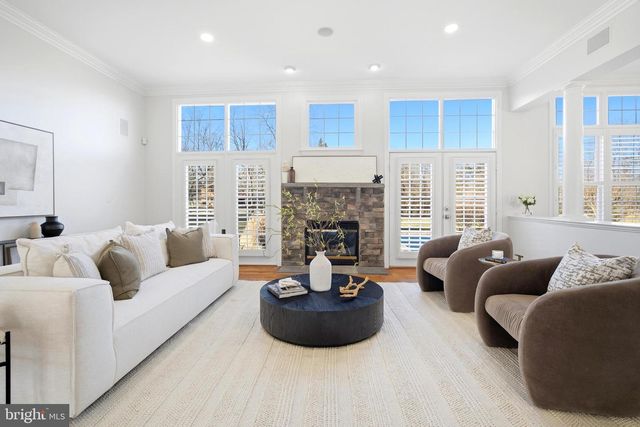 11866 TIMBER KNOLL CT, Herndon, VA 20170