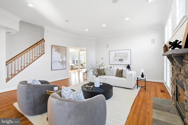 11866 TIMBER KNOLL CT, Herndon, VA 20170