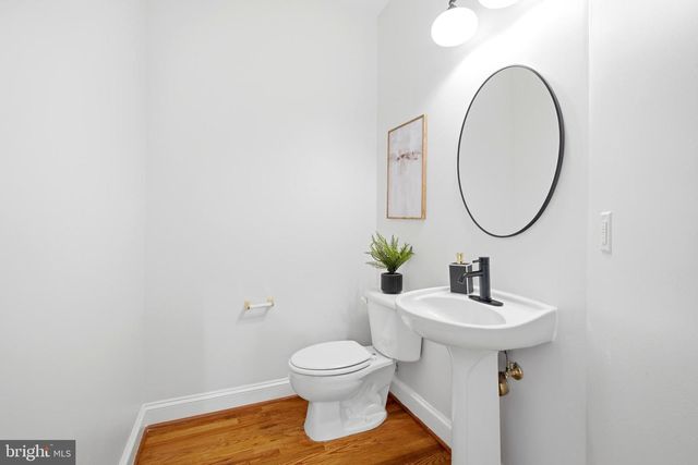 11866 TIMBER KNOLL CT, Herndon, VA 20170