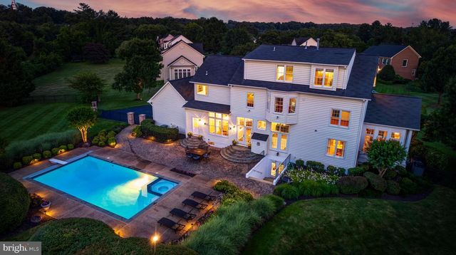 11866 TIMBER KNOLL CT, Herndon, VA 20170