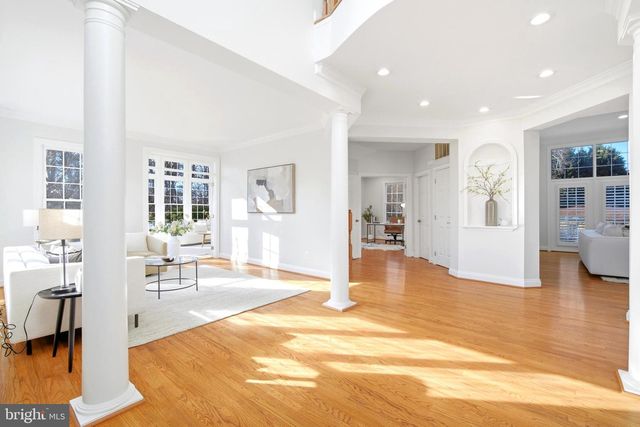 11866 TIMBER KNOLL CT, Herndon, VA 20170