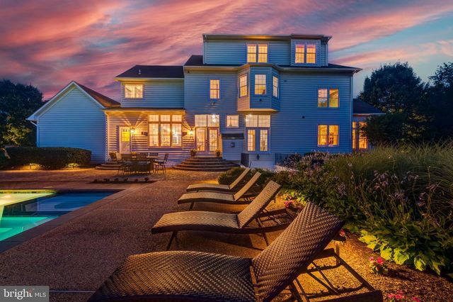 11866 TIMBER KNOLL CT, Herndon, VA 20170