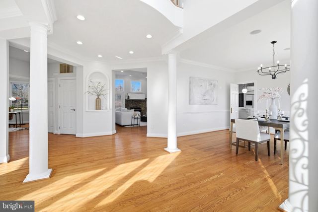 11866 TIMBER KNOLL CT, Herndon, VA 20170