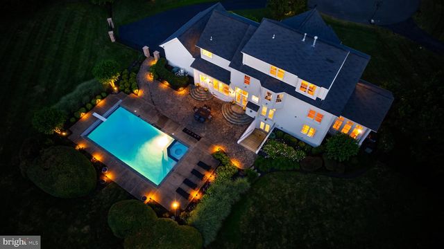 11866 TIMBER KNOLL CT, Herndon, VA 20170