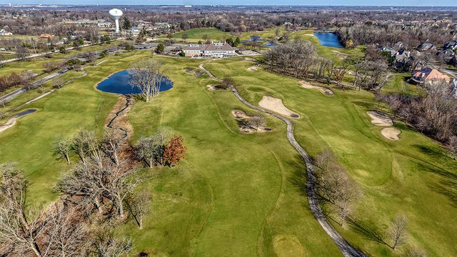 115 Ruffled Feathers Drive, Lemont, IL 60439