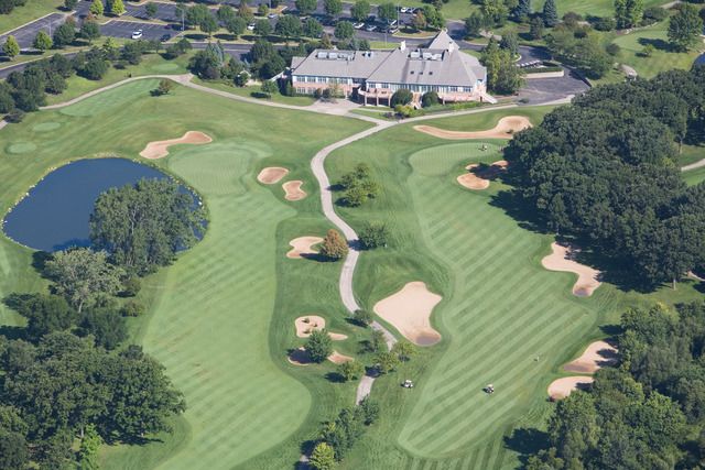 115 Ruffled Feathers Drive, Lemont, IL 60439