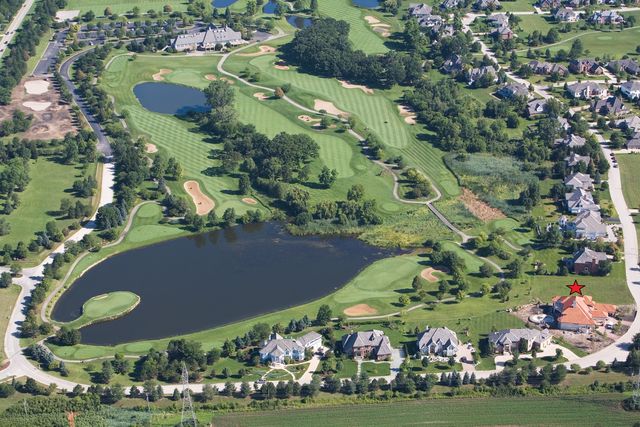 115 Ruffled Feathers Drive, Lemont, IL 60439