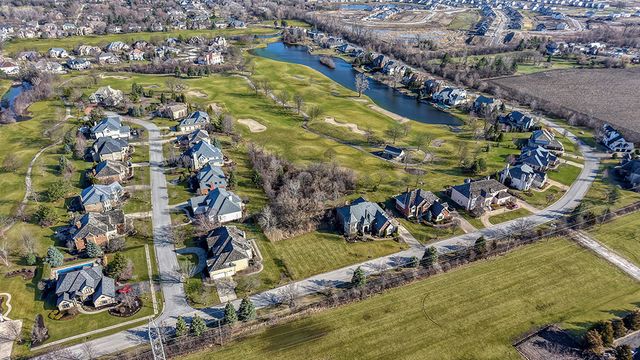 115 Ruffled Feathers Drive, Lemont, IL 60439