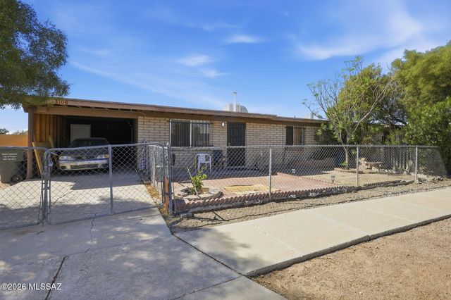 3102 S Sunset Villa, Tucson, AZ 85713