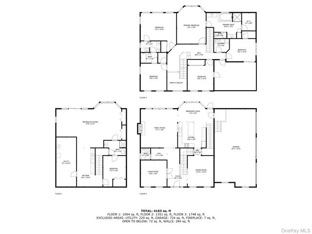 127 Shagbark Lane, Hopewell Junction, NY 12533
