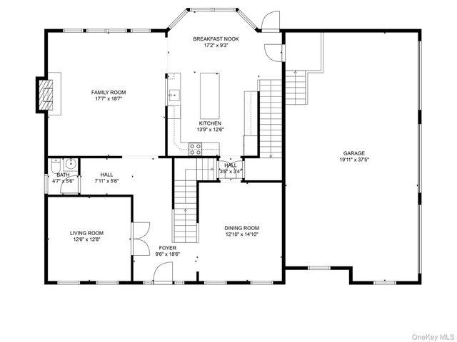 127 Shagbark Lane, Hopewell Junction, NY 12533