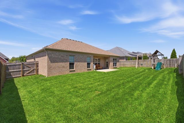 116 Meadow Lark Trail, Georgetown, KY 40324