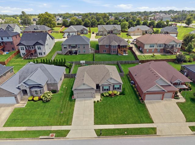 116 Meadow Lark Trail, Georgetown, KY 40324