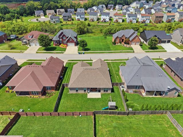 116 Meadow Lark Trail, Georgetown, KY 40324