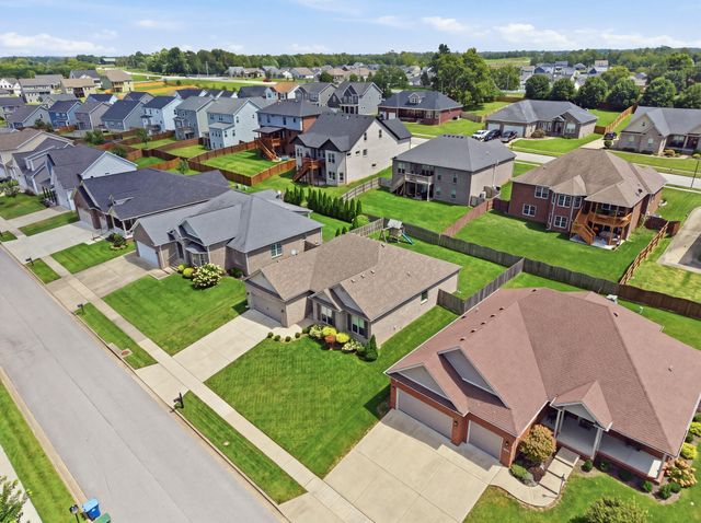 116 Meadow Lark Trail, Georgetown, KY 40324
